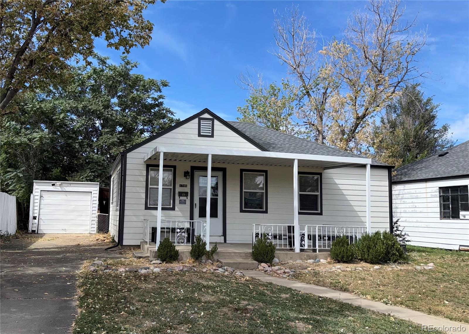 aurora&nbsp; House Search Picture