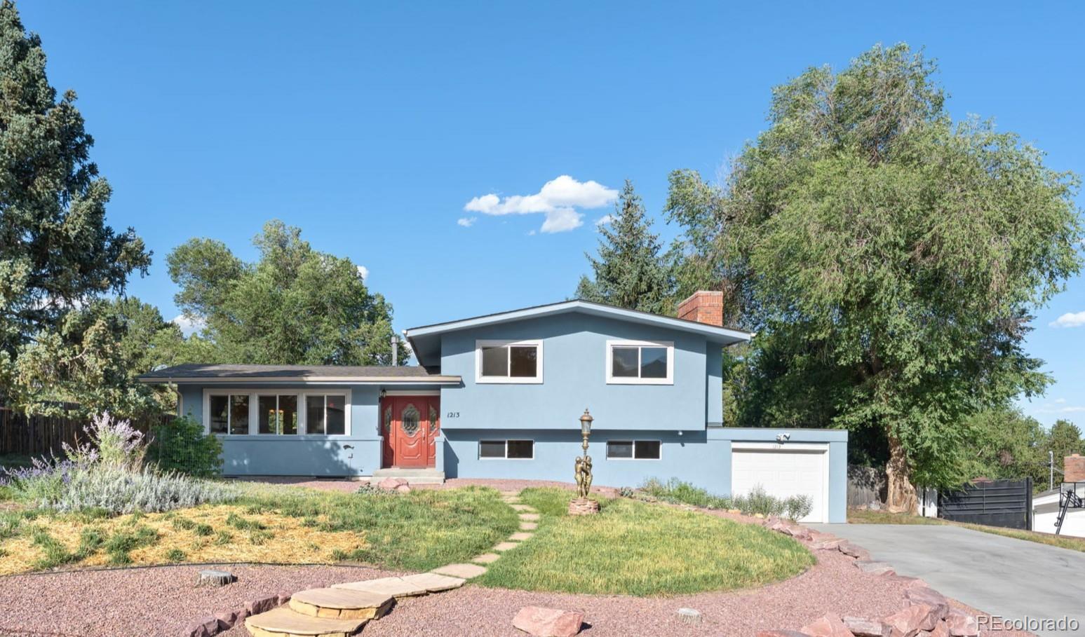 colorado springs&nbsp; House Search Picture