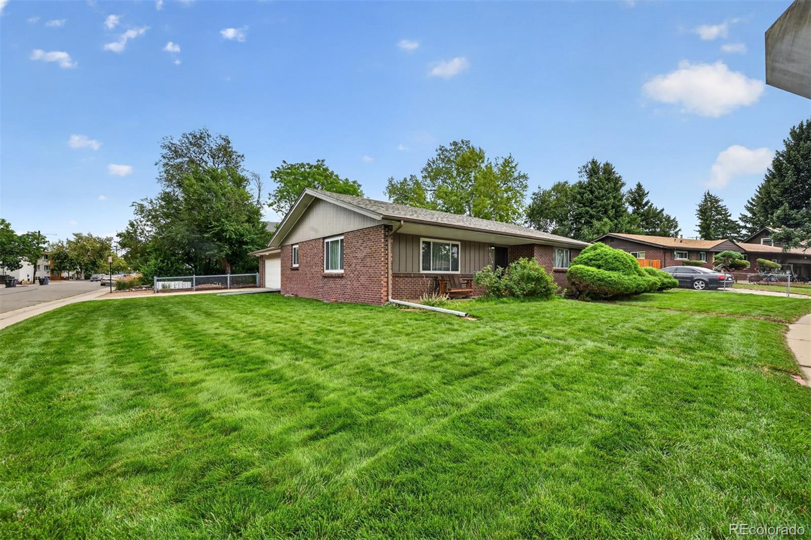 2124 S Fenton Street, denver&nbsp; House Search MLS Picture