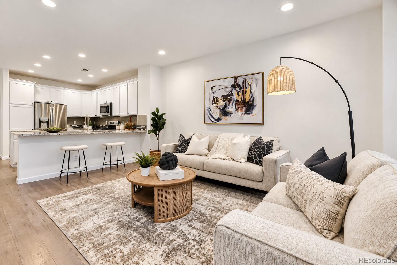 9002 E Caley Way, englewood&nbsp; House Search MLS Picture