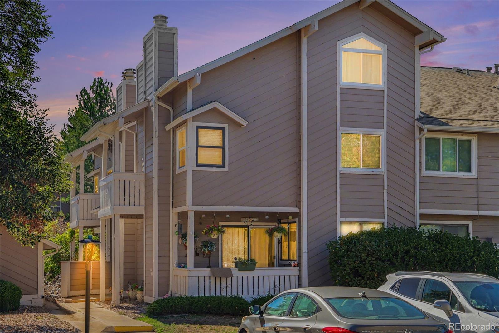 aurora&nbsp; House Search Picture