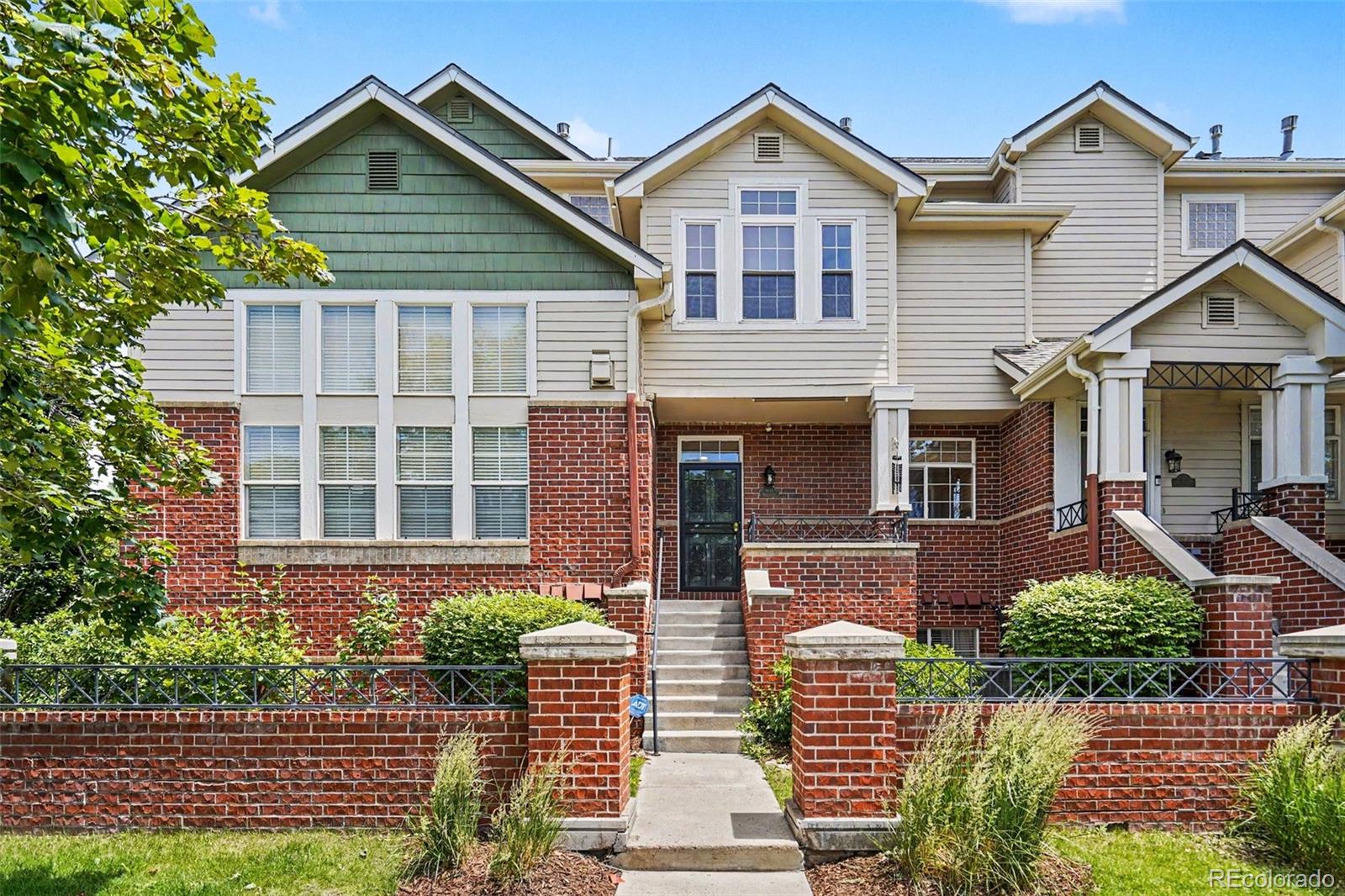  Denver Home | MLS #: 30231691441 S Dayton Court, Denver Beds: 3 Baths: 3 Price: $430,000