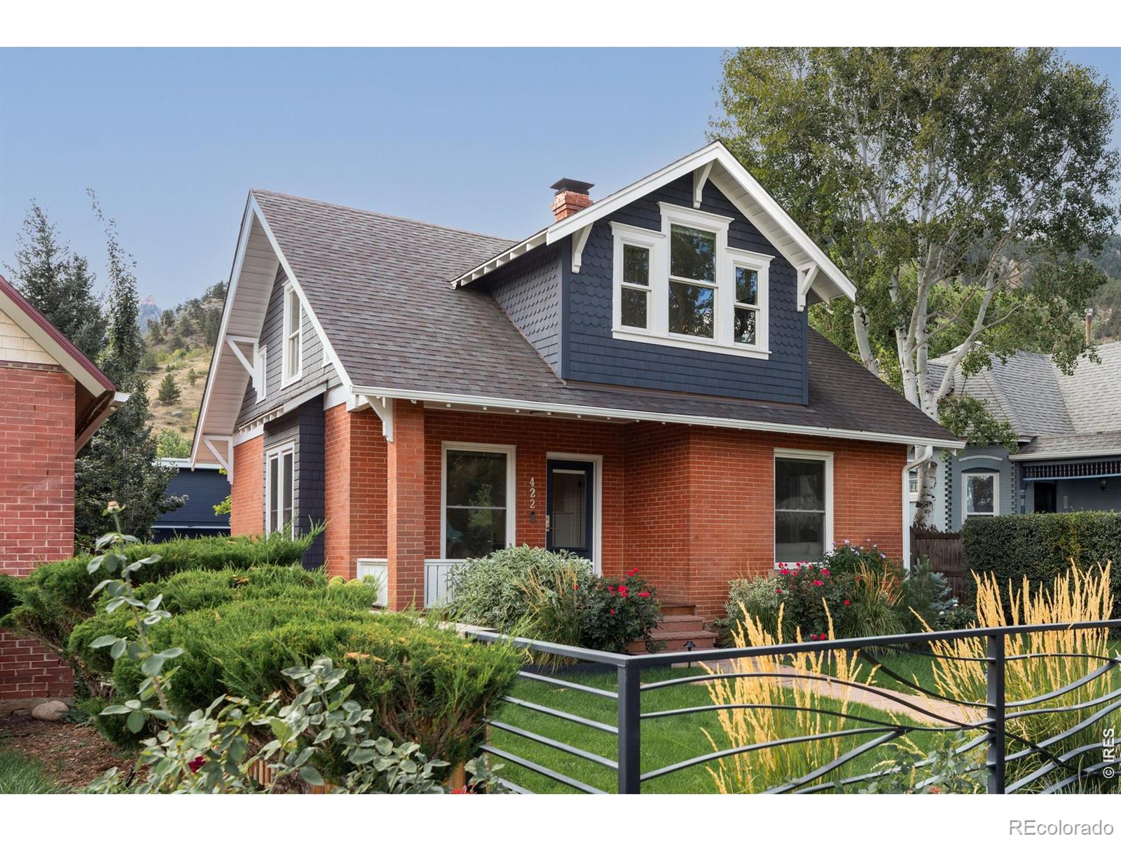 boulder&nbsp; House Search Picture