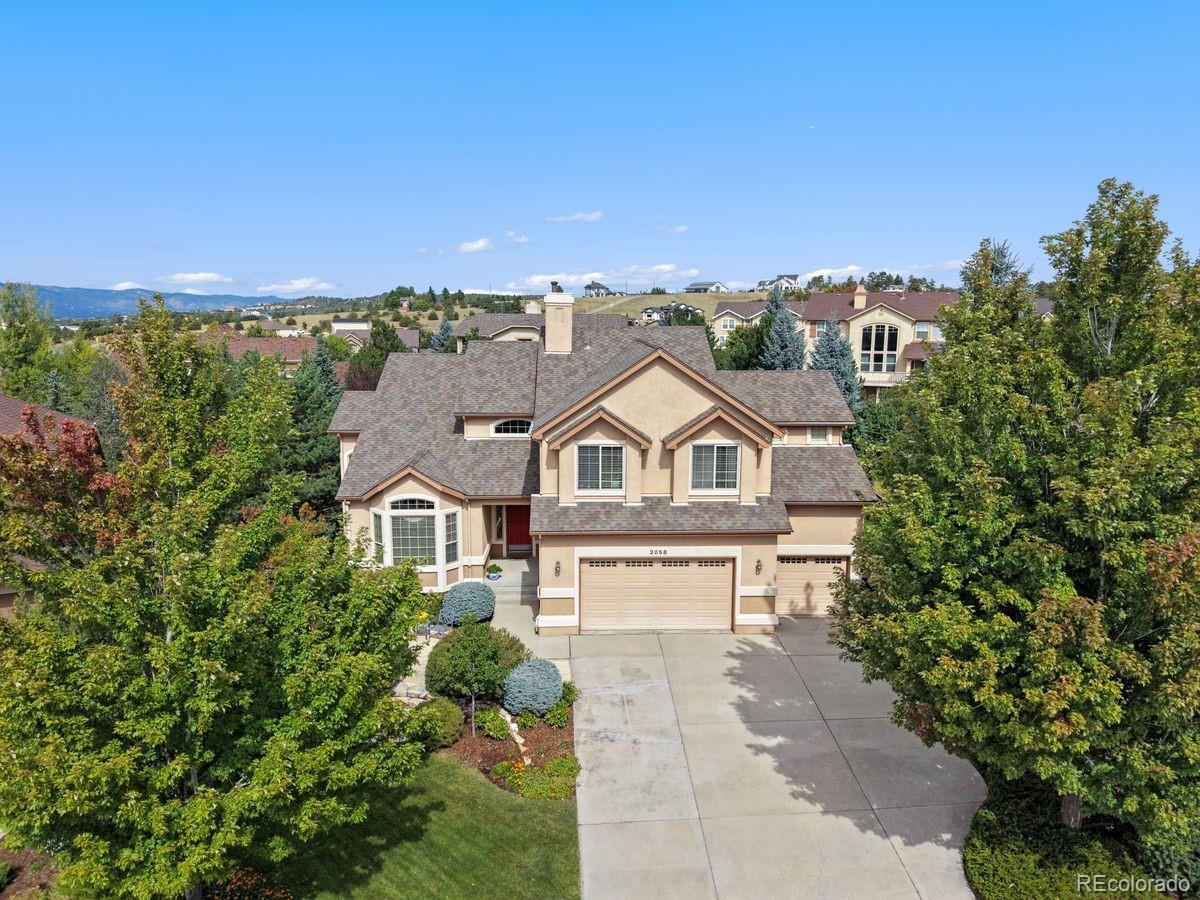 colorado springs&nbsp; House Search Picture