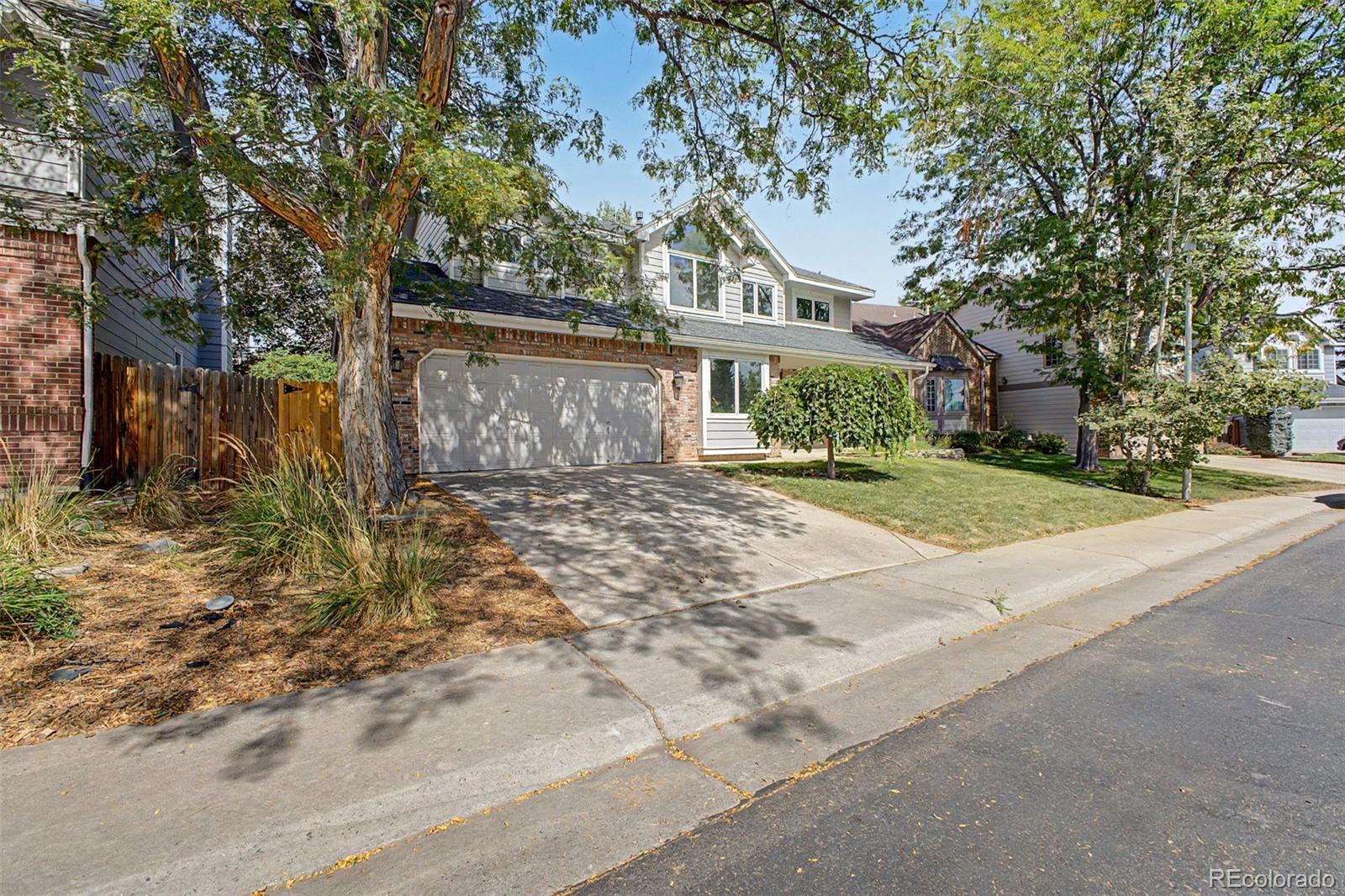 12619 W 84th Drive, arvada&nbsp; House Search MLS Picture