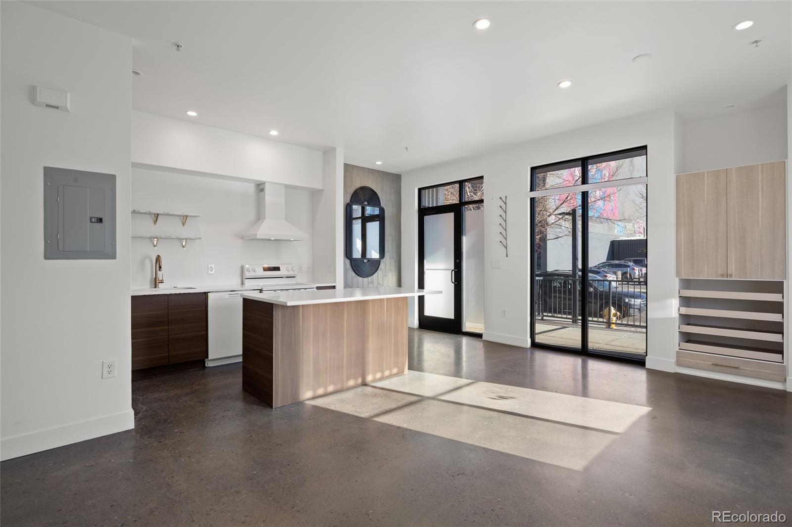 3149  Blake Street, denver&nbsp; House Search MLS Picture