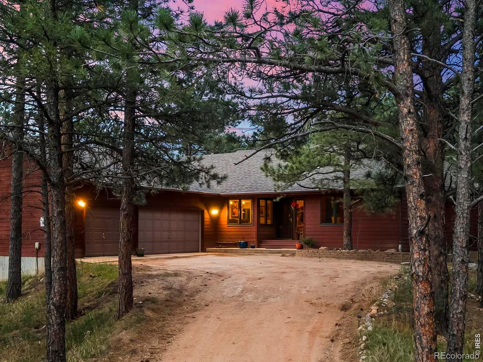 38411  Boulder Canyon Drive, boulder&nbsp; House Search MLS Picture