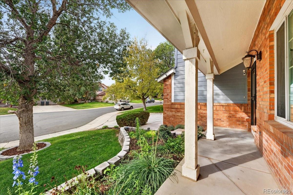 19951 E Red Fox Lane, centennial&nbsp; House Search MLS Picture