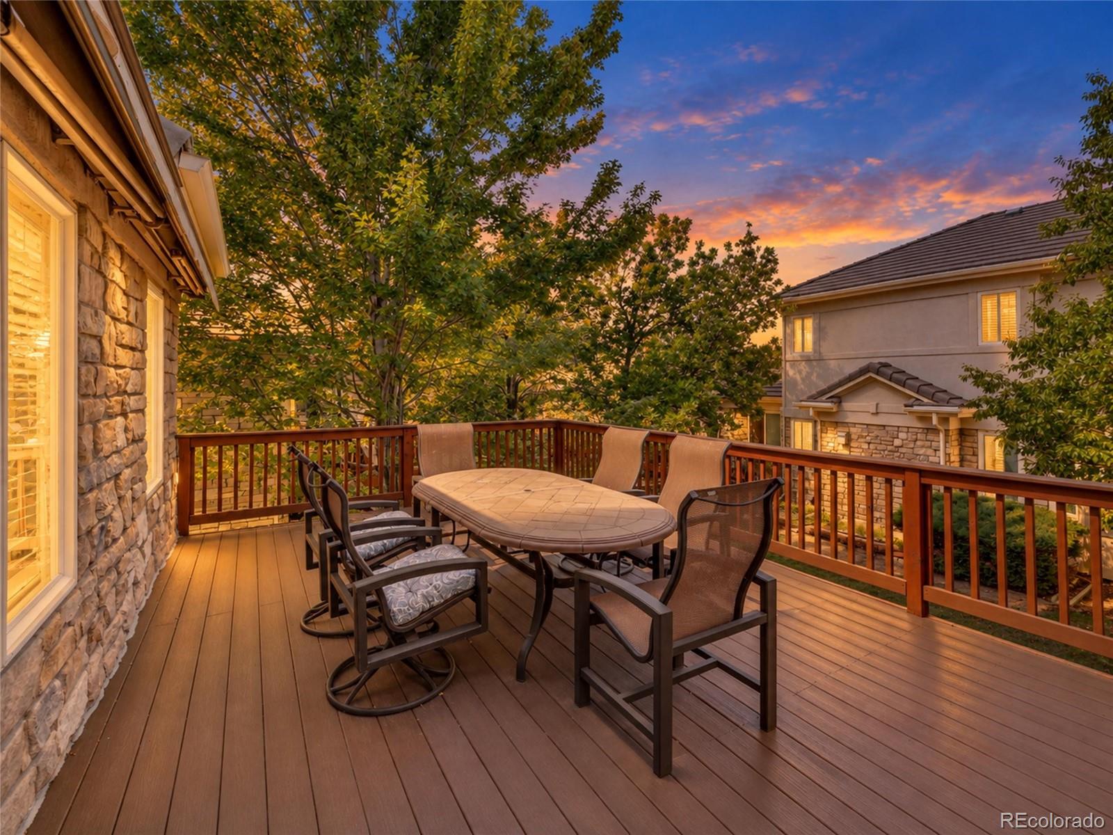 5041 S Auckland Court, aurora&nbsp; House Search MLS Picture