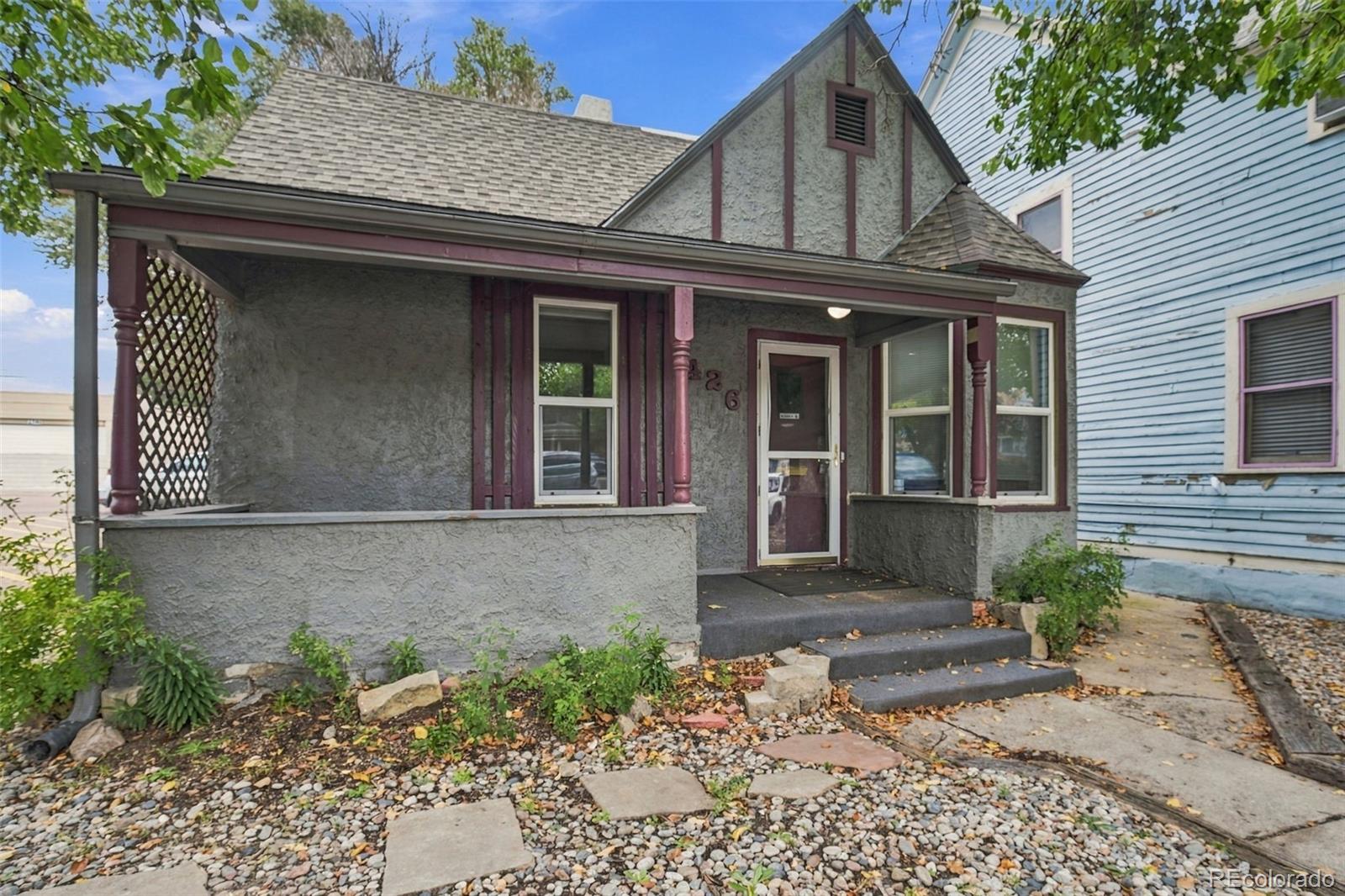 colorado springs&nbsp; House Search Picture