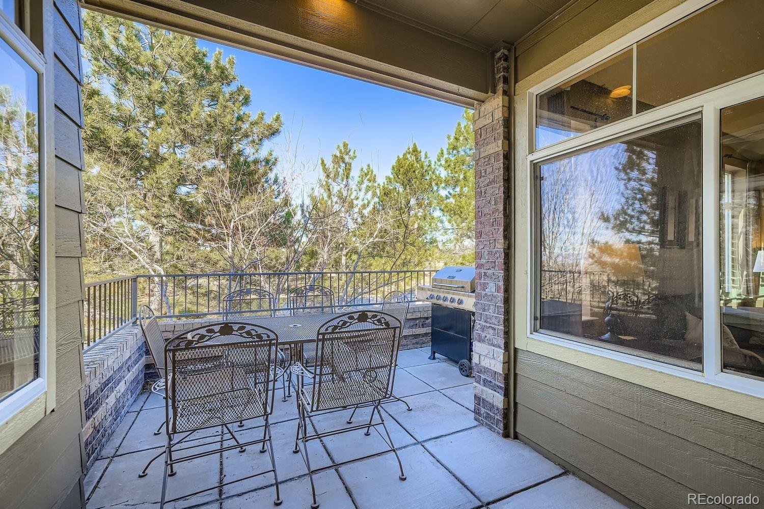 6508  Silver Mesa Drive, highlands ranch&nbsp; House Search MLS Picture