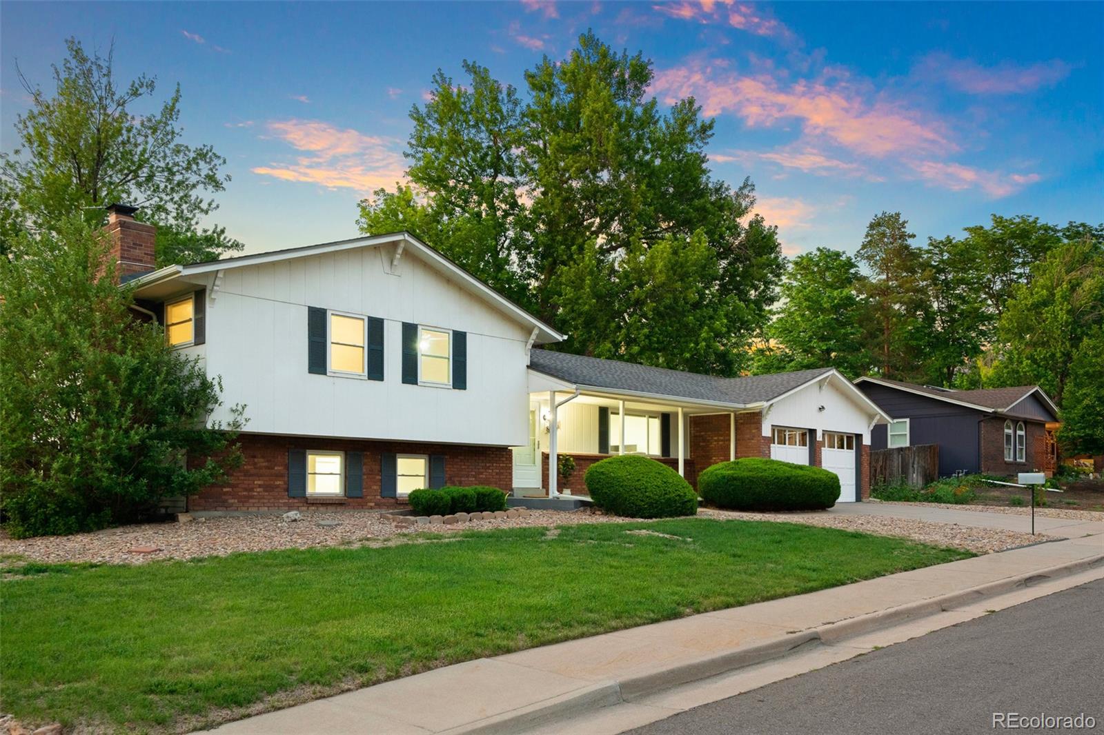  Denver Home | MLS #: 45420198601 E Layton Avenue, Denver Beds: 4 Baths: 3 Price: $760,000