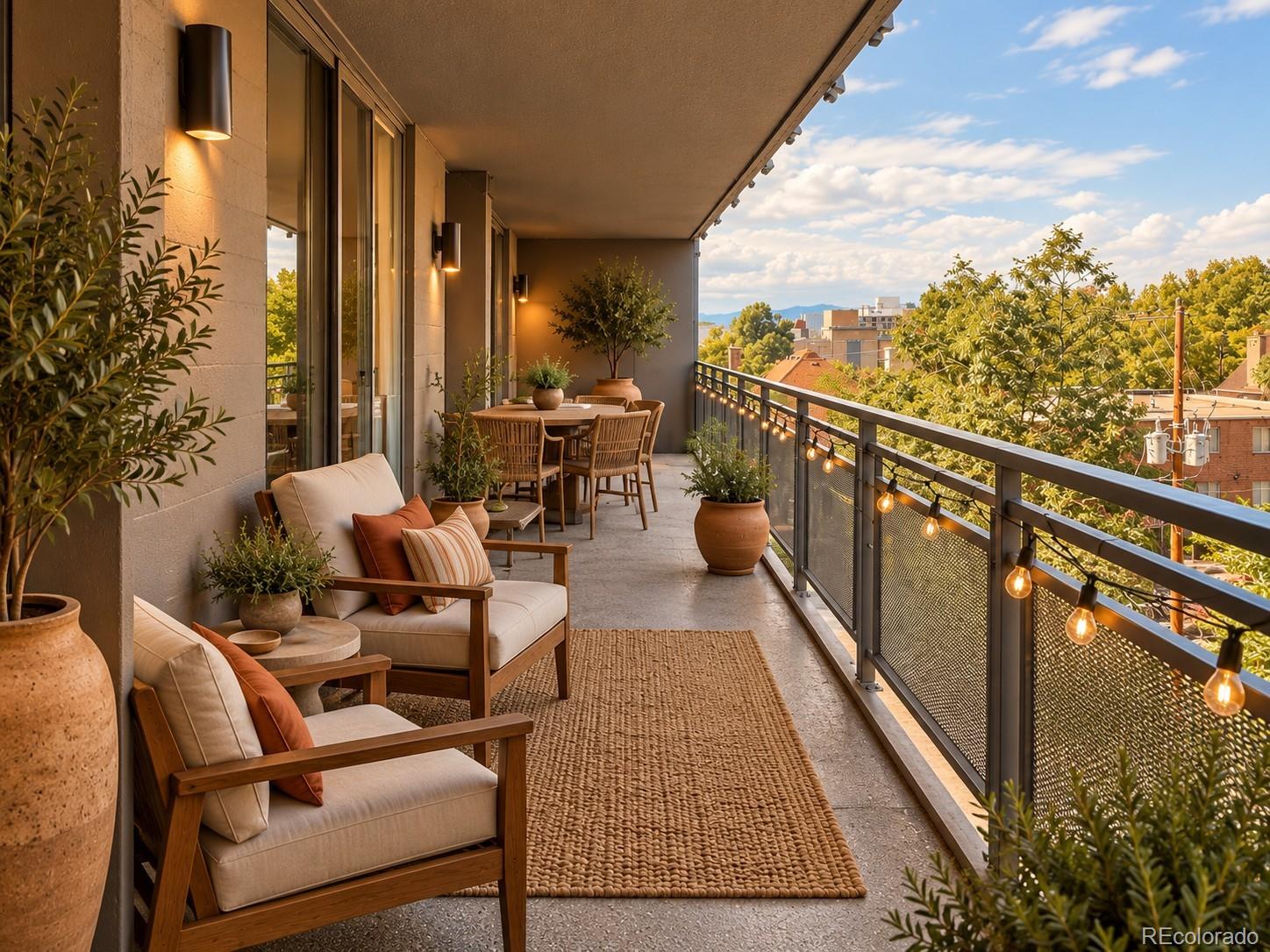  Denver Condo / Townhome | MLS #: 2132050909 N Lafayette Street 403, Denver Beds: 2 Baths: 2 Price: $399,900