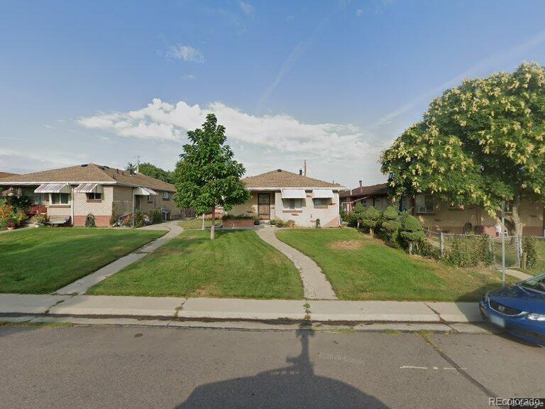 denver&nbsp; House Search Picture