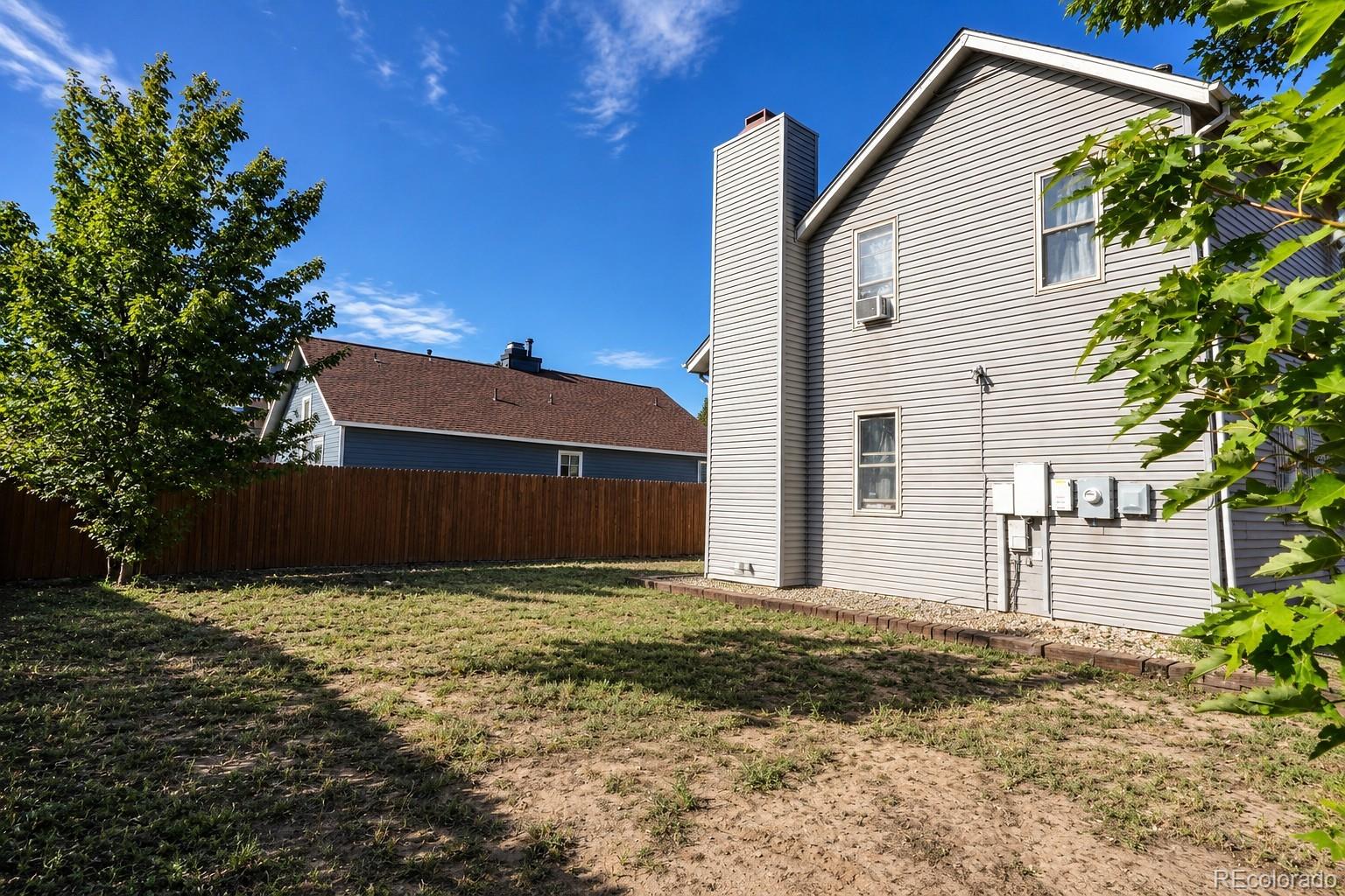 4336  Del Rio Court, denver&nbsp; House Search MLS Picture