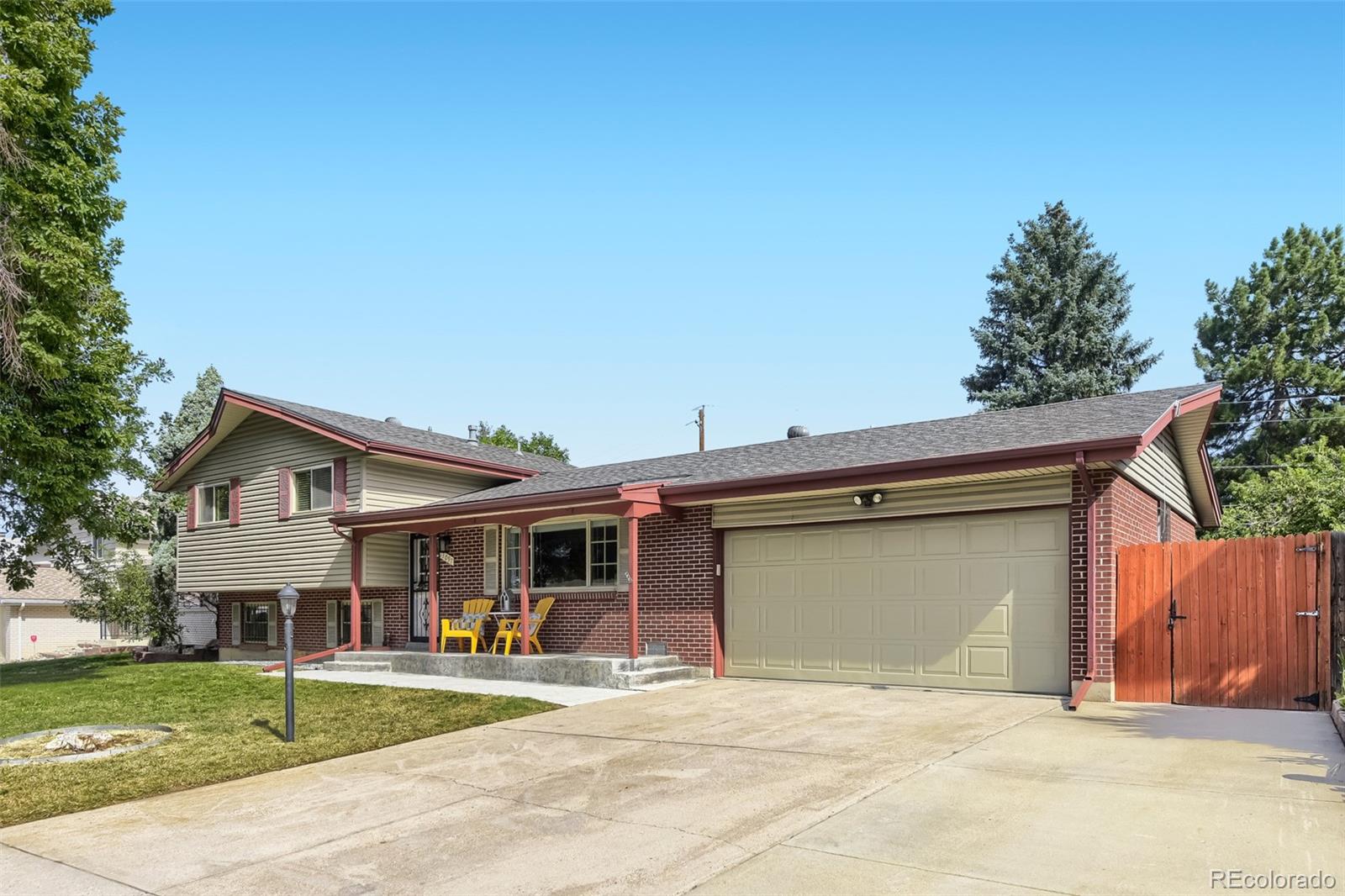 13097 E Center Avenue, aurora&nbsp; House Search MLS Picture