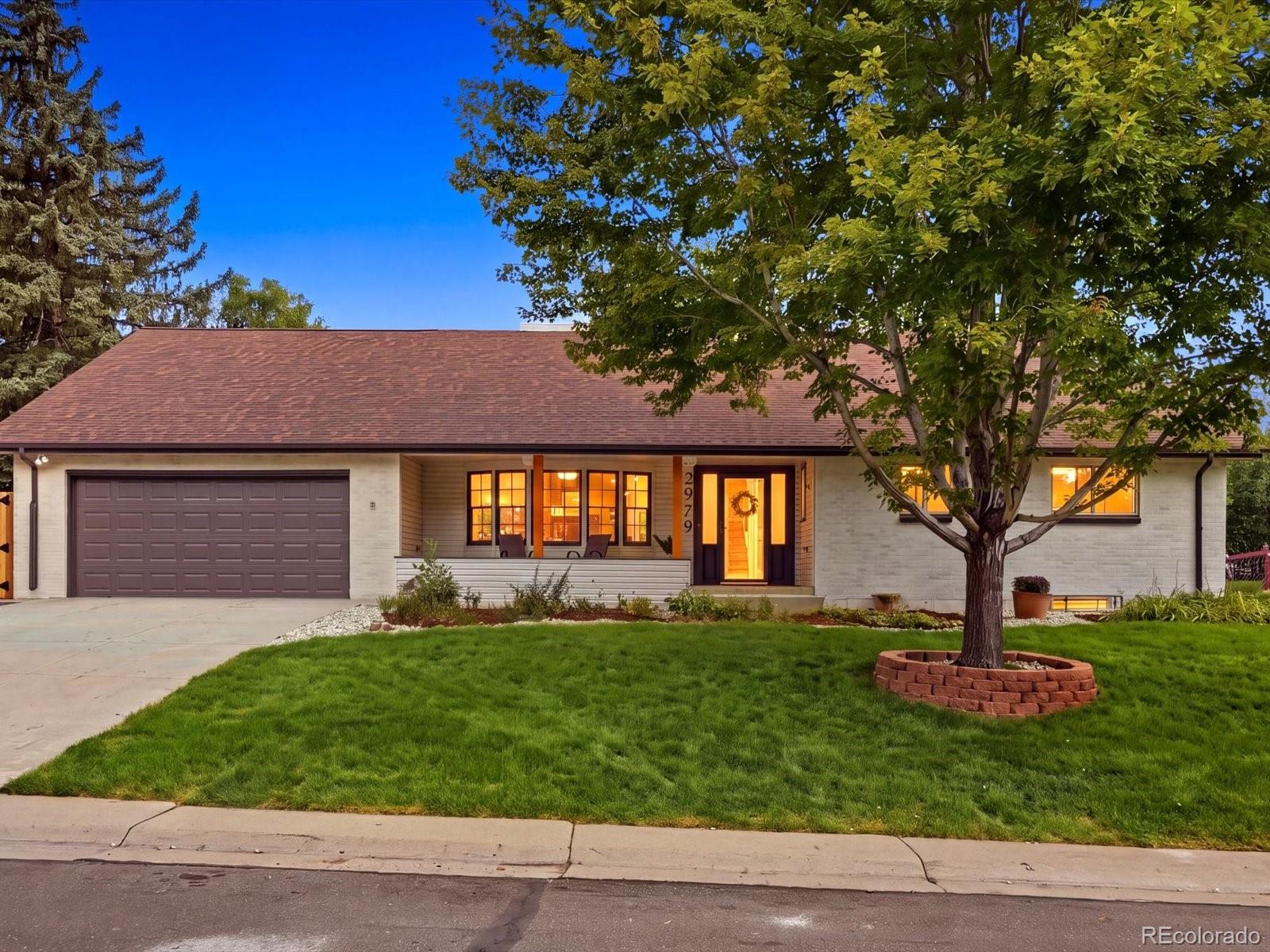 2979  Robb Circle, lakewood&nbsp; House Search MLS Picture