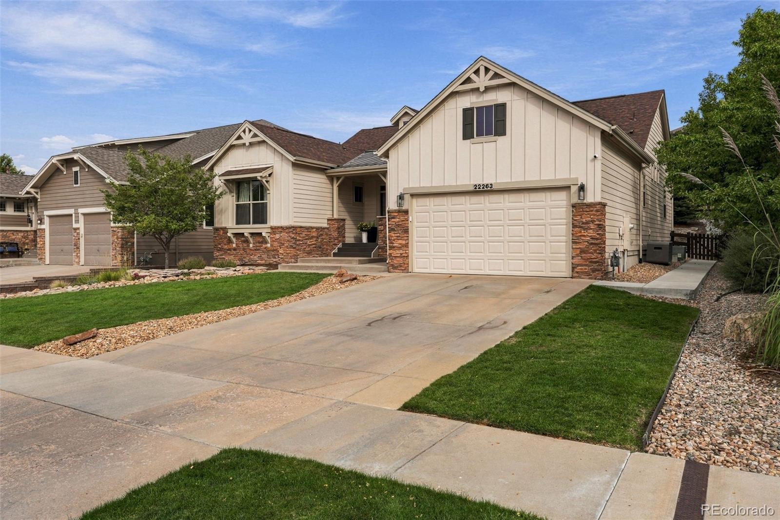 22263 E Idyllwilde Avenue, parker&nbsp; House Search MLS Picture