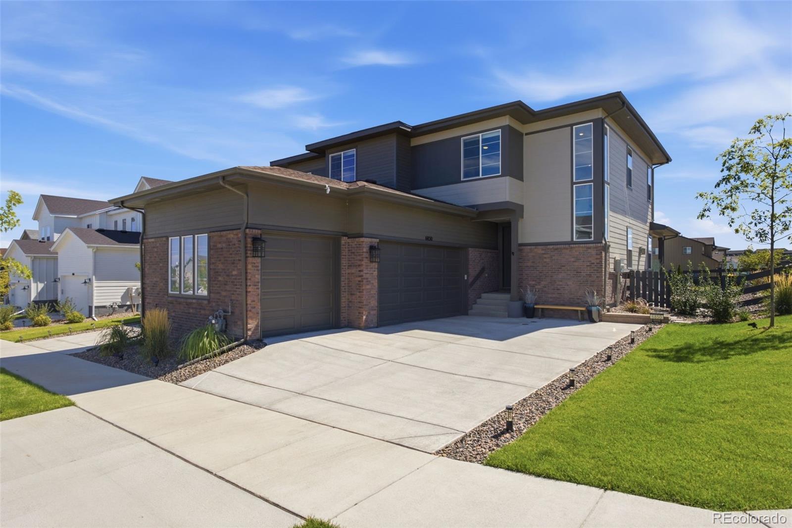 6850  Oak Canyon Circle, castle pines&nbsp; House Search MLS Picture