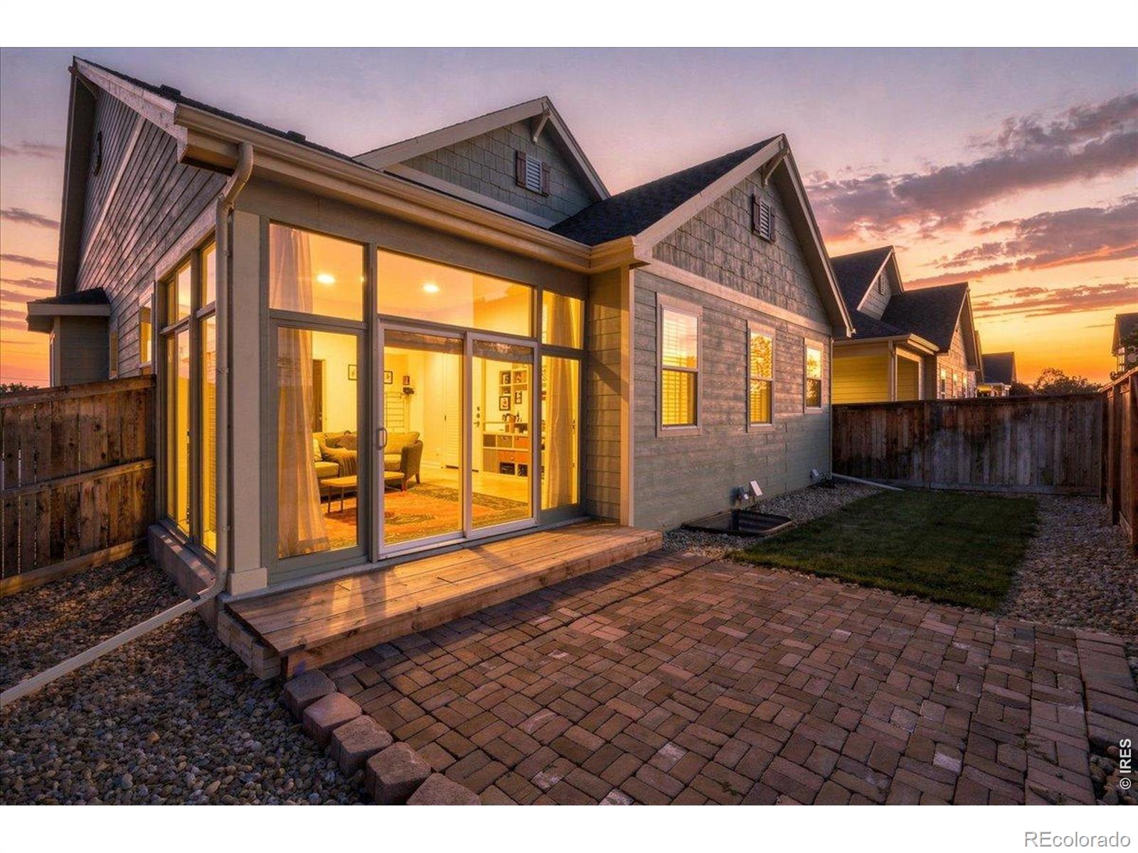 2226  Maid Marian Court, fort collins&nbsp; House Search MLS Picture