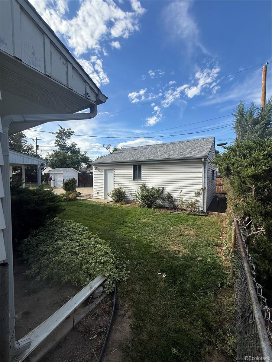 5361 E 67th , commerce city&nbsp; House Search MLS Picture