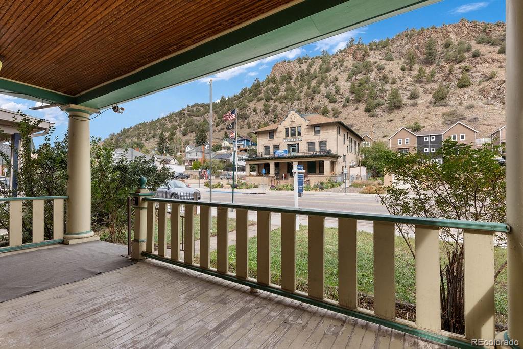 1613  Colorado Boulevard, idaho springs&nbsp; House Search MLS Picture