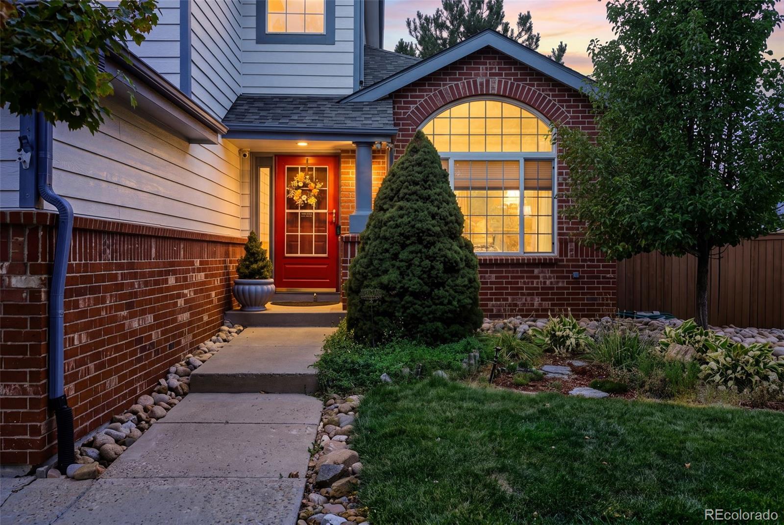 9143  Lark Sparrow Place, highlands ranch&nbsp; House Search MLS Picture