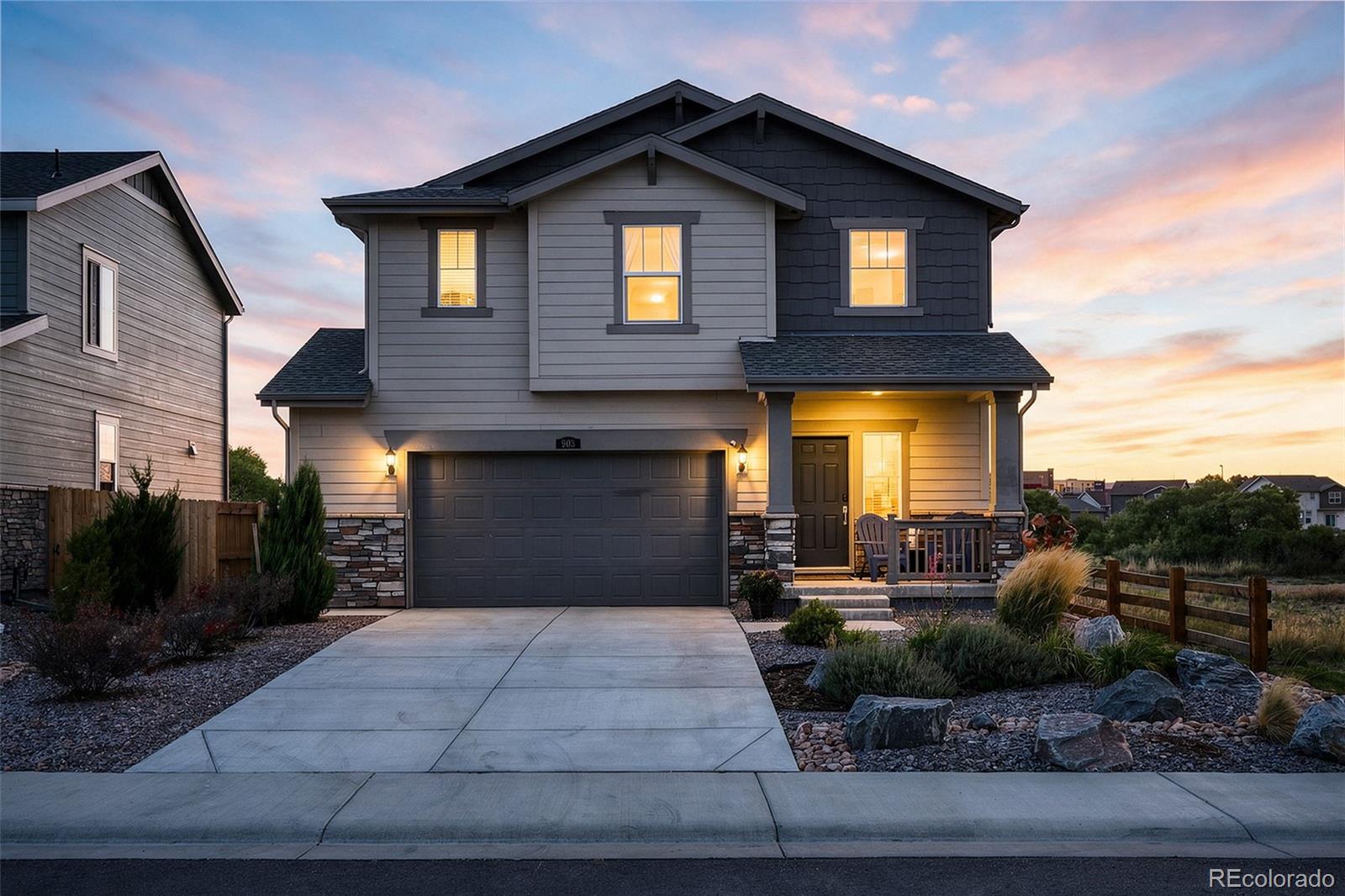  Elizabeth Home | MLS #: 6246979903 W Beverly Street, Elizabeth Beds: 3 Baths: 3 Price: $484,500