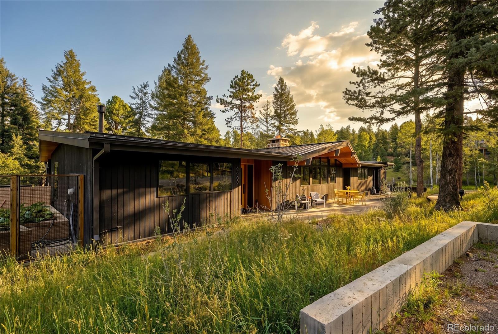 evergreen&nbsp; House Search Picture