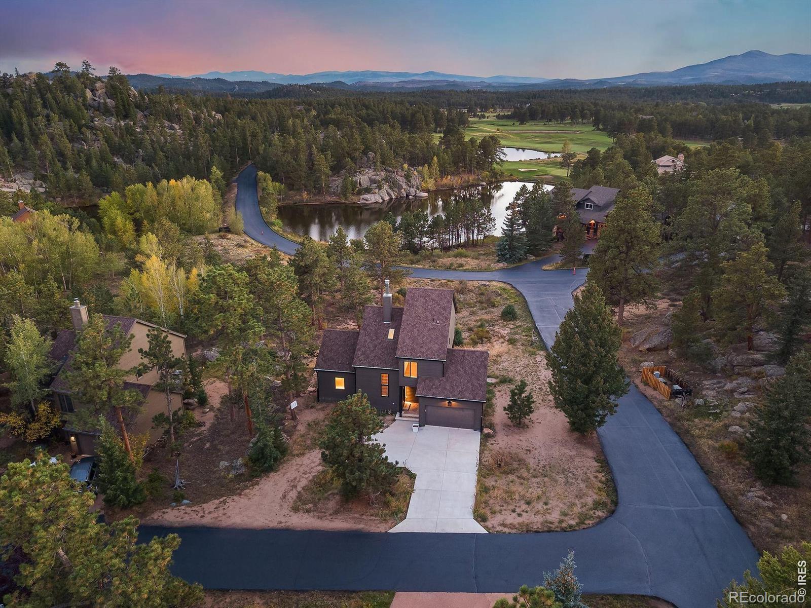 red feather lakes&nbsp; House Search Picture