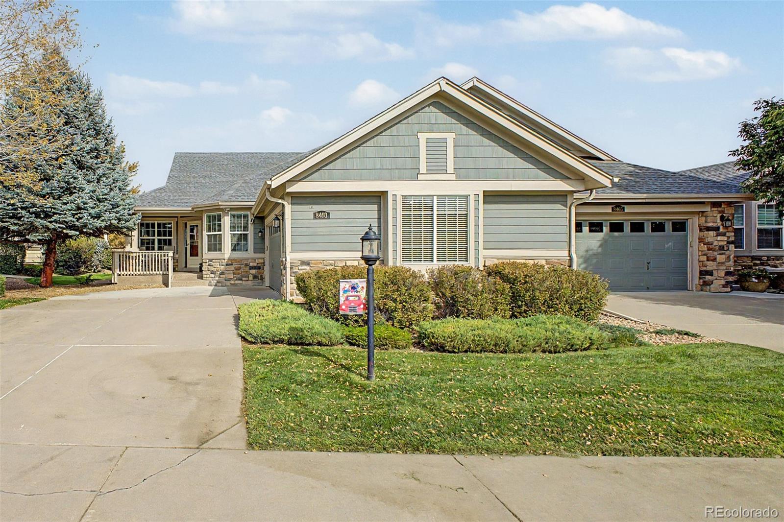  Thornton Home | MLS #: 60541138463 E 149th Drive, Thornton Beds: 3 Baths: 3 Price: $665,000