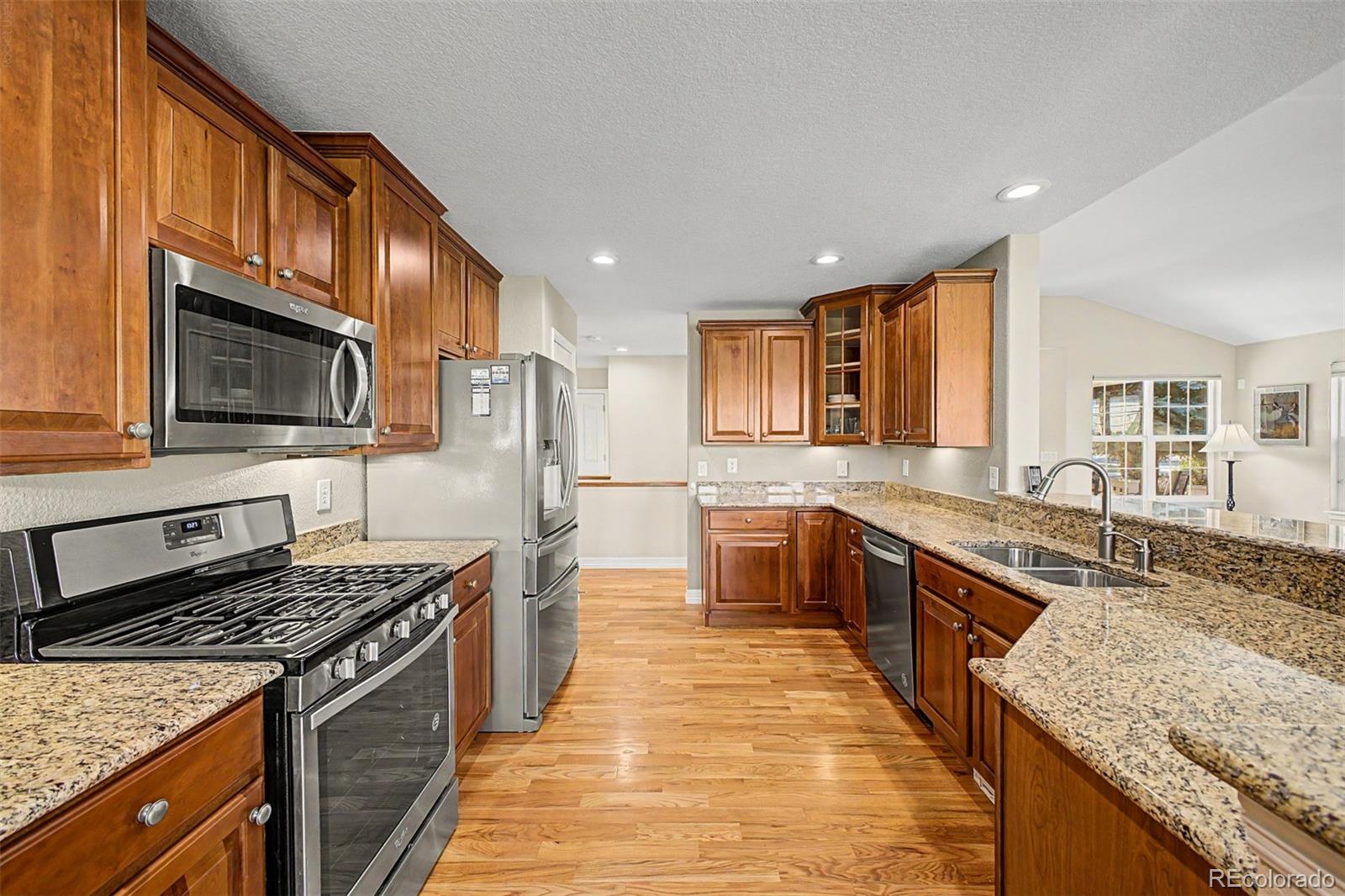 8463 E 149th Drive, thornton&nbsp; House Search MLS Picture