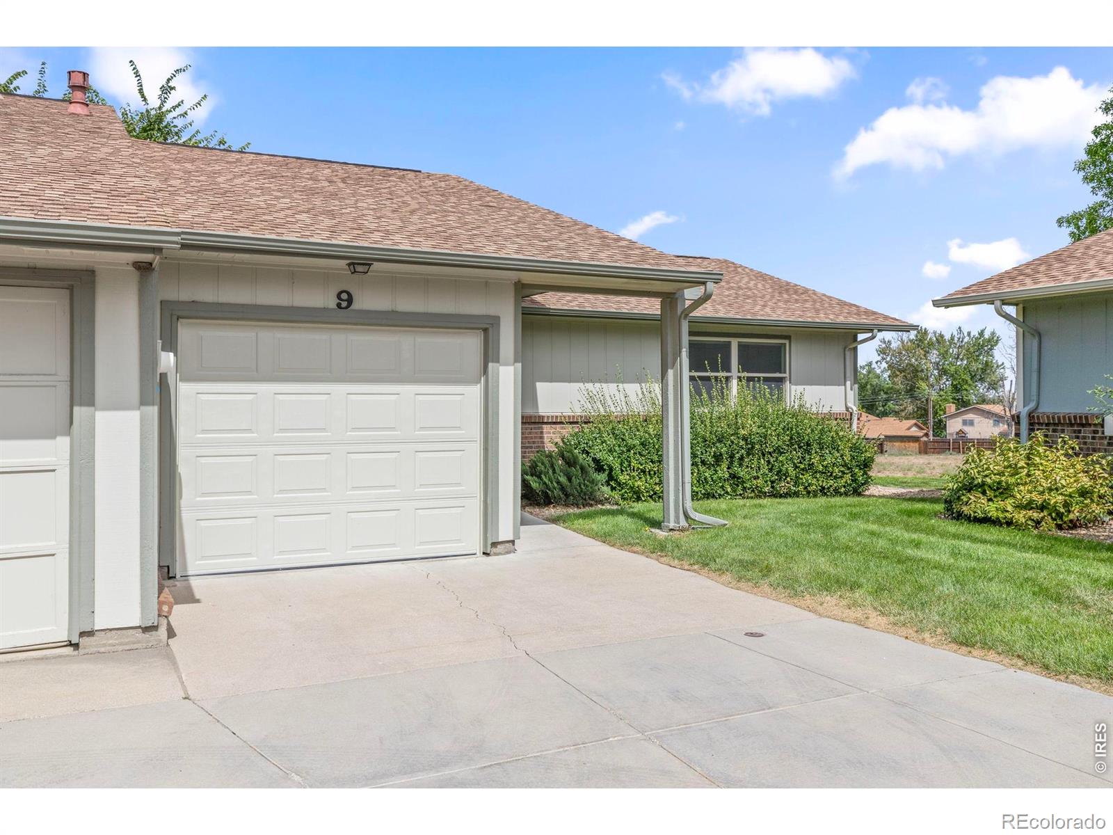 3405 W 16th Street, greeley&nbsp; House Search MLS Picture