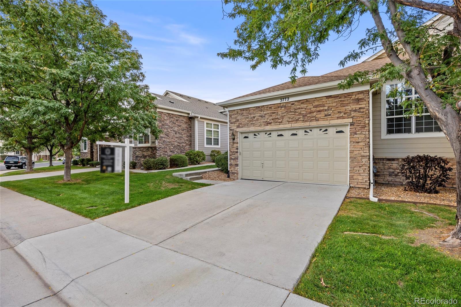 3772 E 127th Lane, thornton&nbsp; House Search MLS Picture
