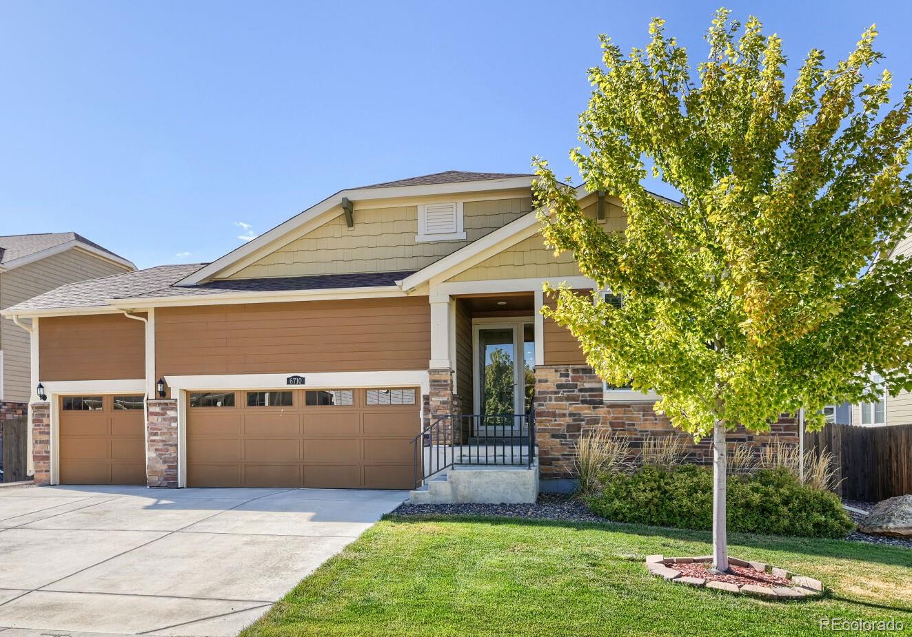 Amber Creek Thornton Home | MLS #: 73551426710 E 134th Circle, Thornton Beds: 3 Baths: 2 Price: $659,900