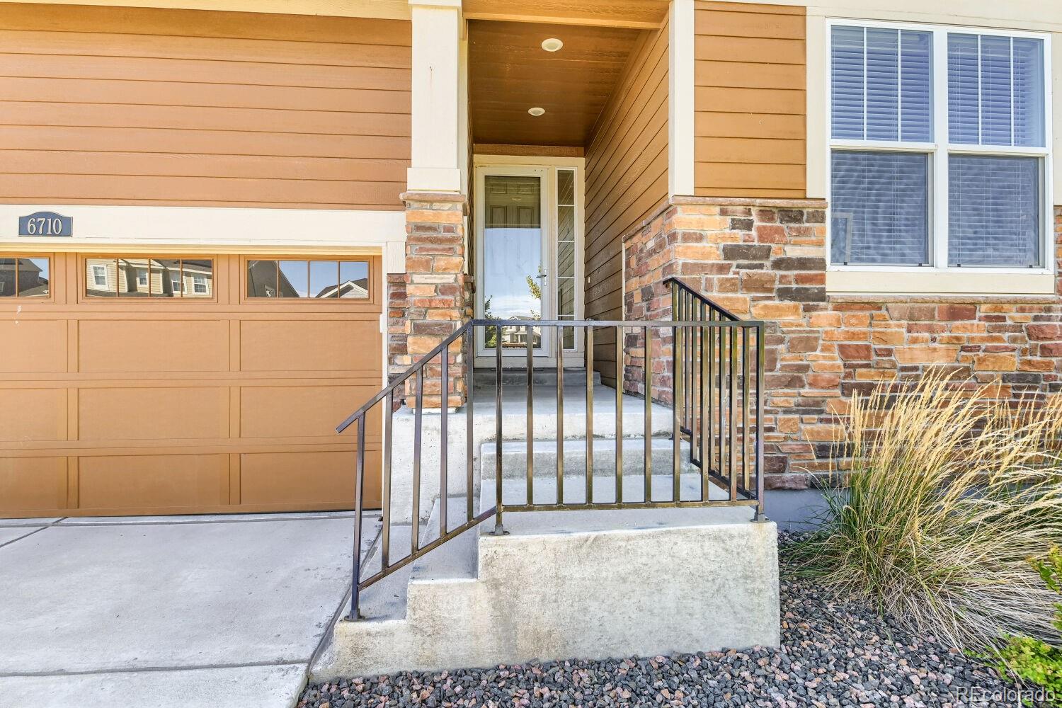 6710 E 134th Circle, thornton&nbsp; House Search MLS Picture