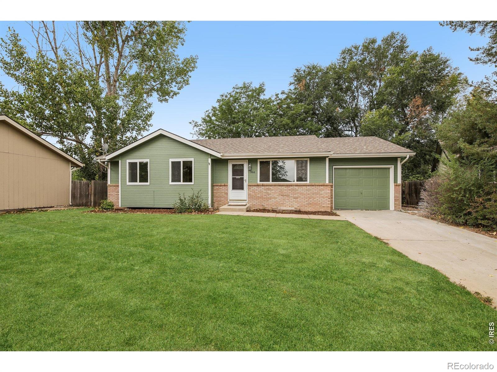  Windsor Home | MLS #: 4567891068783906  Foothills Court, Windsor Beds: 4 Baths: 2 Price: $435,000
