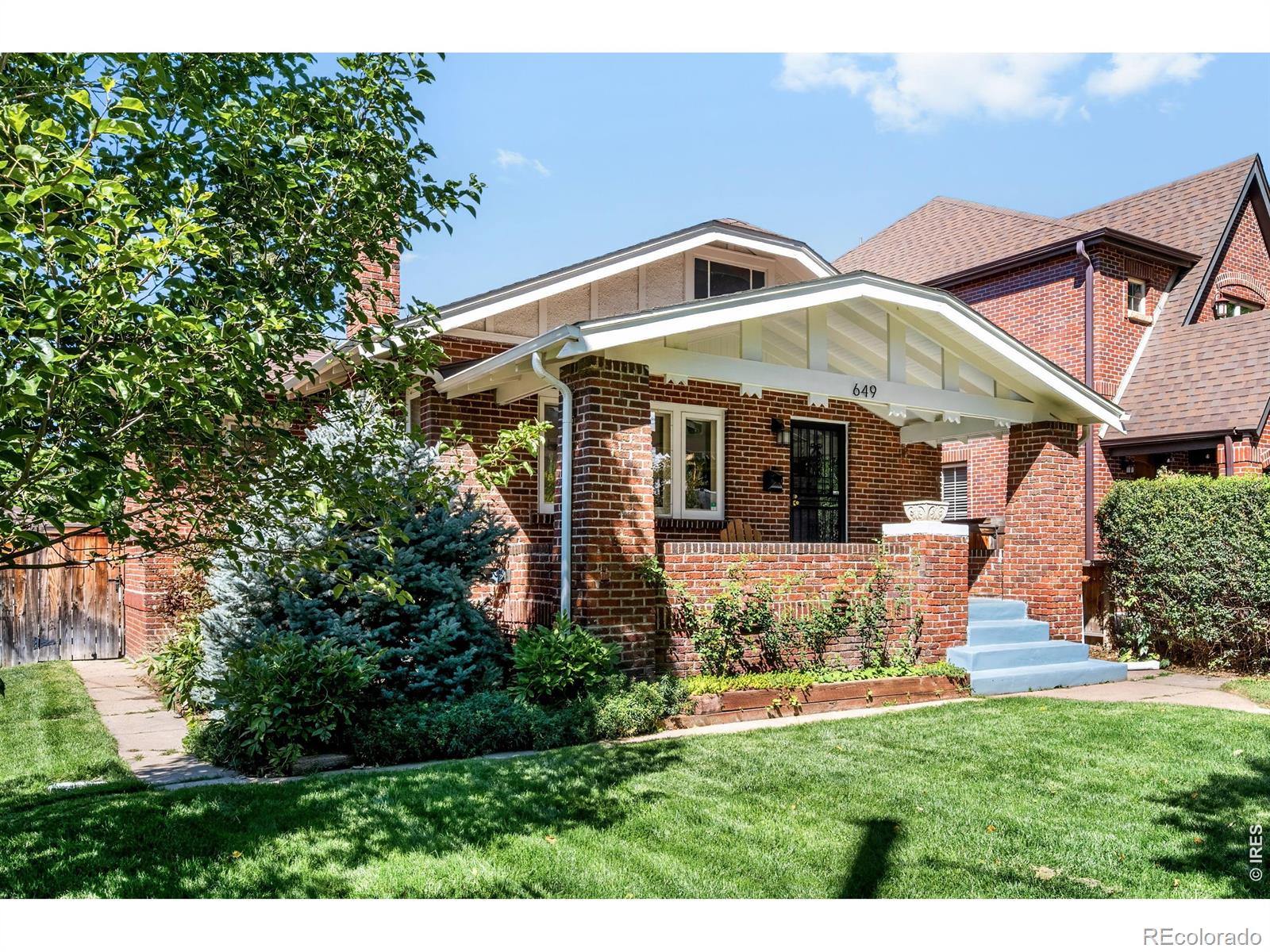 denver&nbsp; House Search Picture