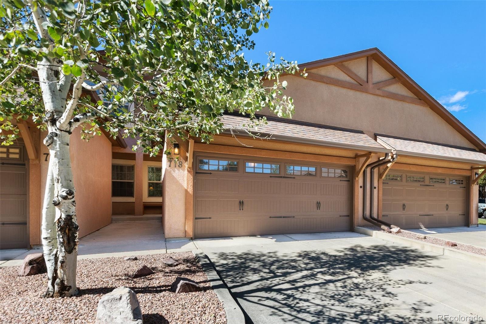  Woodland Park Home | MLS #: 9770512718  Misty Pines Circle, Woodland Park Beds: 3 Baths: 3 Price: $459,900
