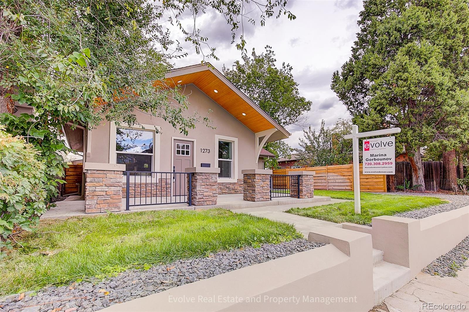  Denver Home | MLS #: 17224211273 S Clayton Street, Denver Beds: 4 Baths: 3 Price: $1,150,000