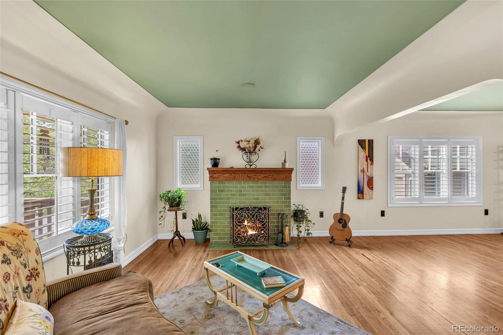 2845 S Ogden Street, englewood&nbsp; House Search MLS Picture