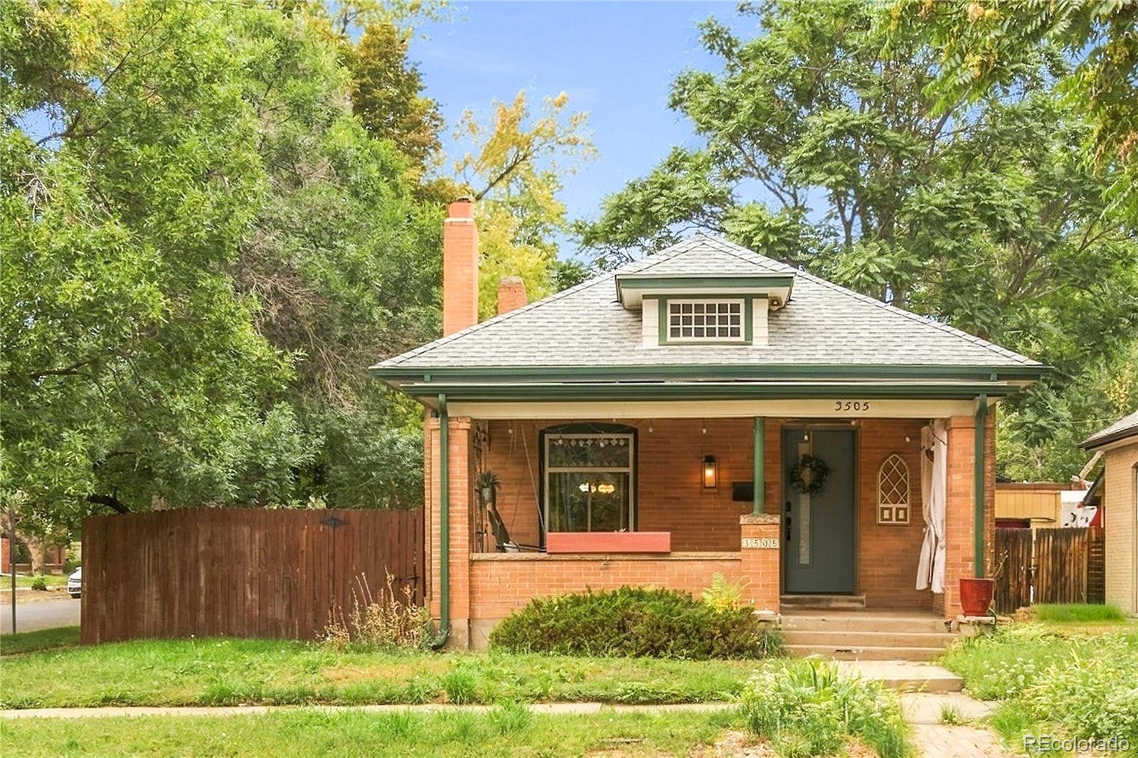 denver&nbsp; House Search Picture
