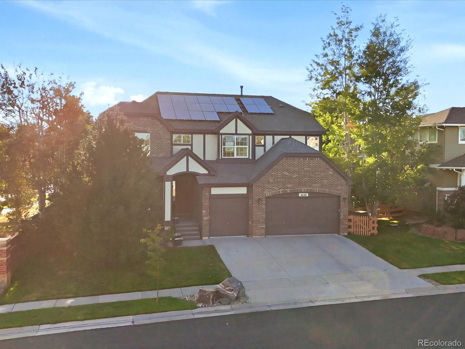 8619  Ellis Court, arvada&nbsp; House Search MLS Picture