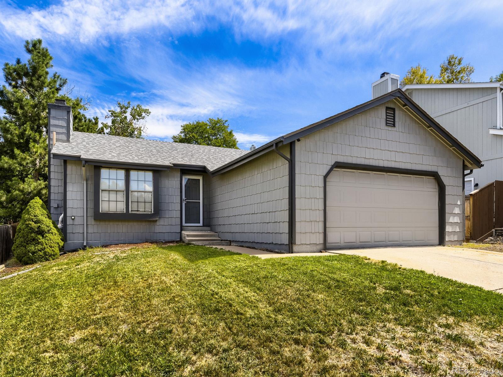  Highlands Ranch Home | MLS #: 79252599038  Woodland Drive, Highlands Ranch Beds: 3 Baths: 2 Price: $565,000