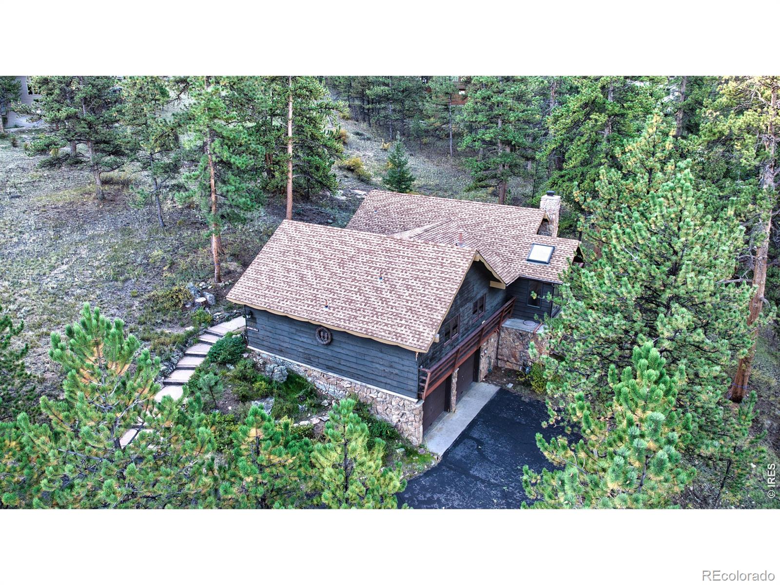 1996  Uplands Circle, estes park&nbsp; House Search MLS Picture