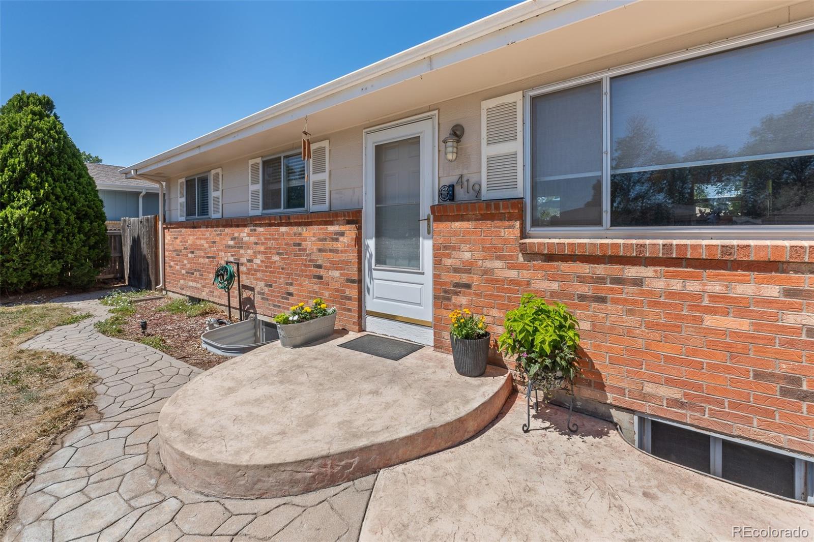 419  38th Avenue, greeley&nbsp; House Search MLS Picture
