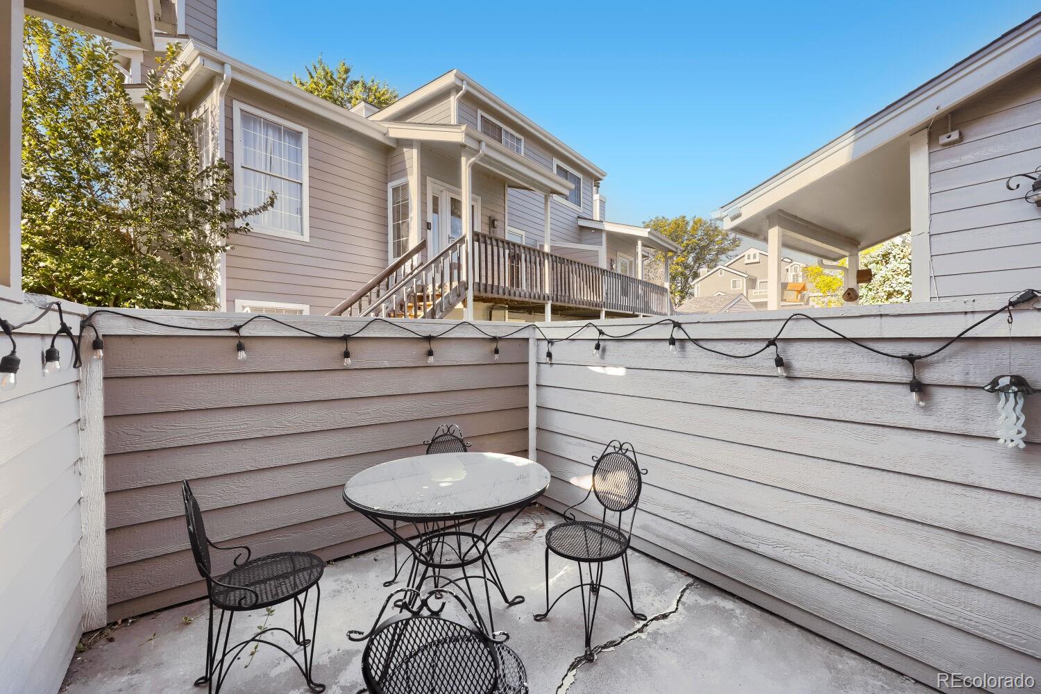  Arvada Condo / Townhome | MLS #: 54378436870  Xavier Circle 1, Arvada Beds: 2 Baths: 2 Price: $360,000