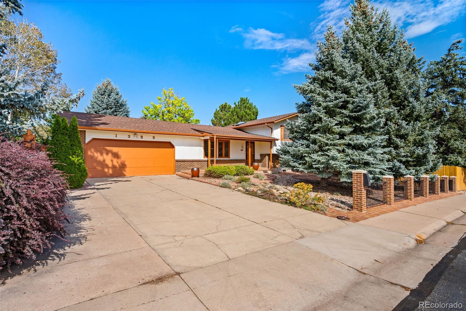 1355 S Hoyt Street, lakewood&nbsp; House Search MLS Picture