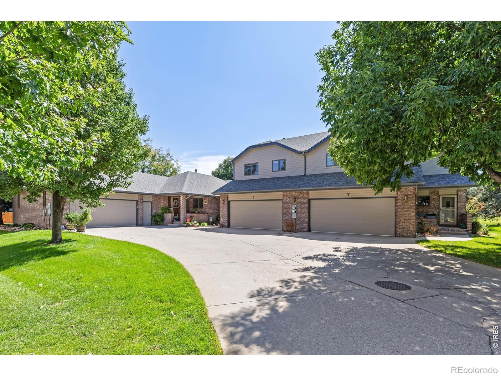 greeley&nbsp; House Search Picture