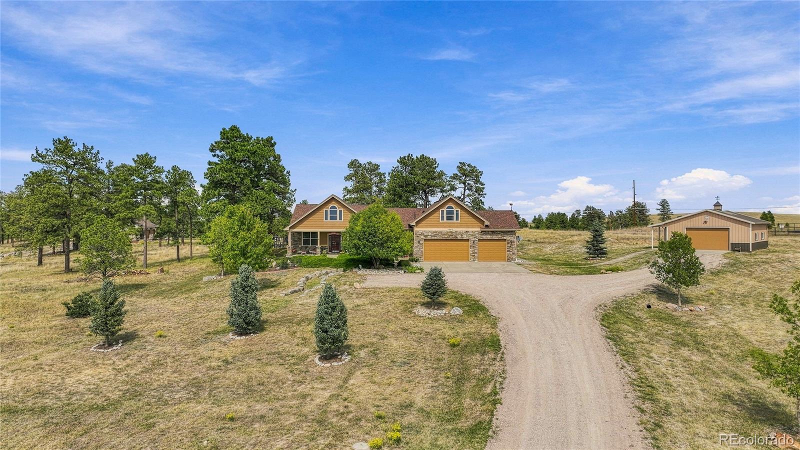 5999  Black Forest Drive, elizabeth&nbsp; House Search MLS Picture